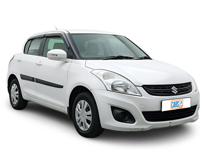 Maruti Swift Dzire-img